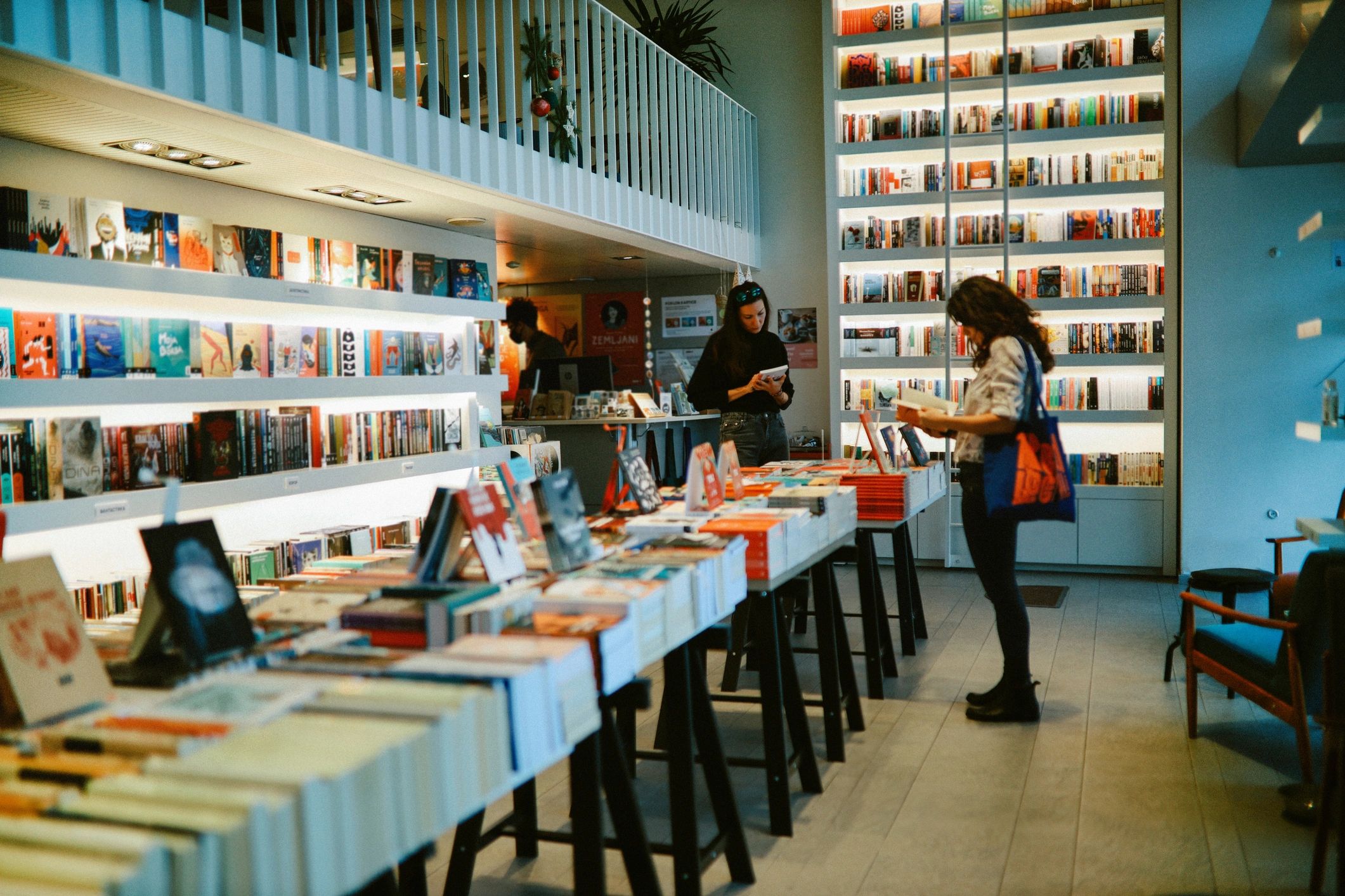 Health & Wellness Reads