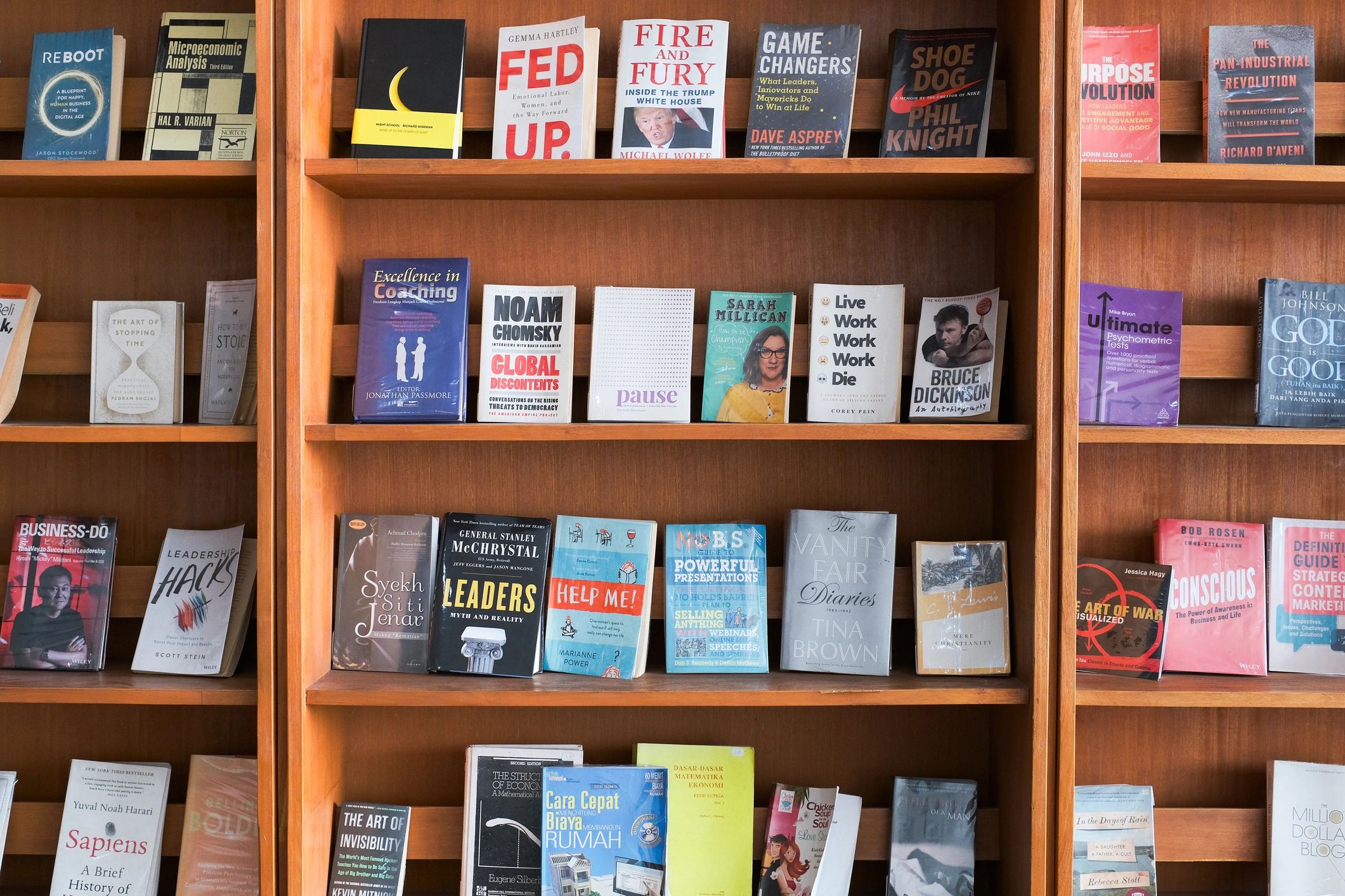 Religion & Culture Collection