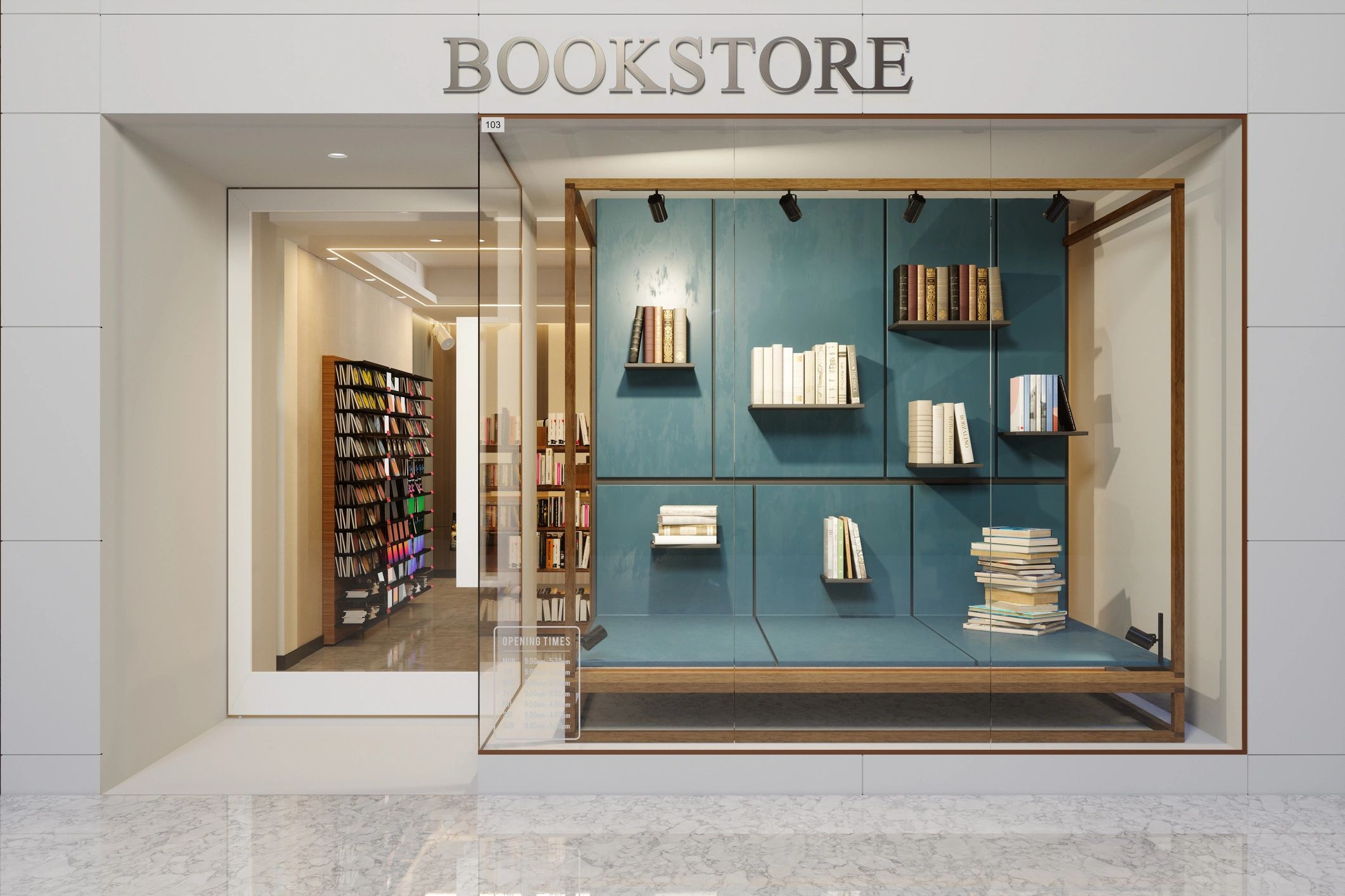 Business & Self-Help Picks